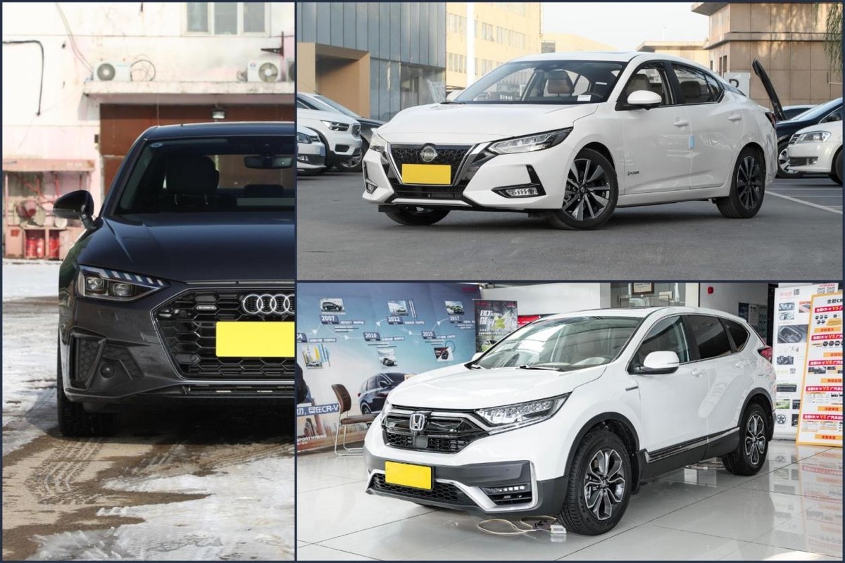 10万到20万最值得的新车,15万到20万的高颜值车推荐