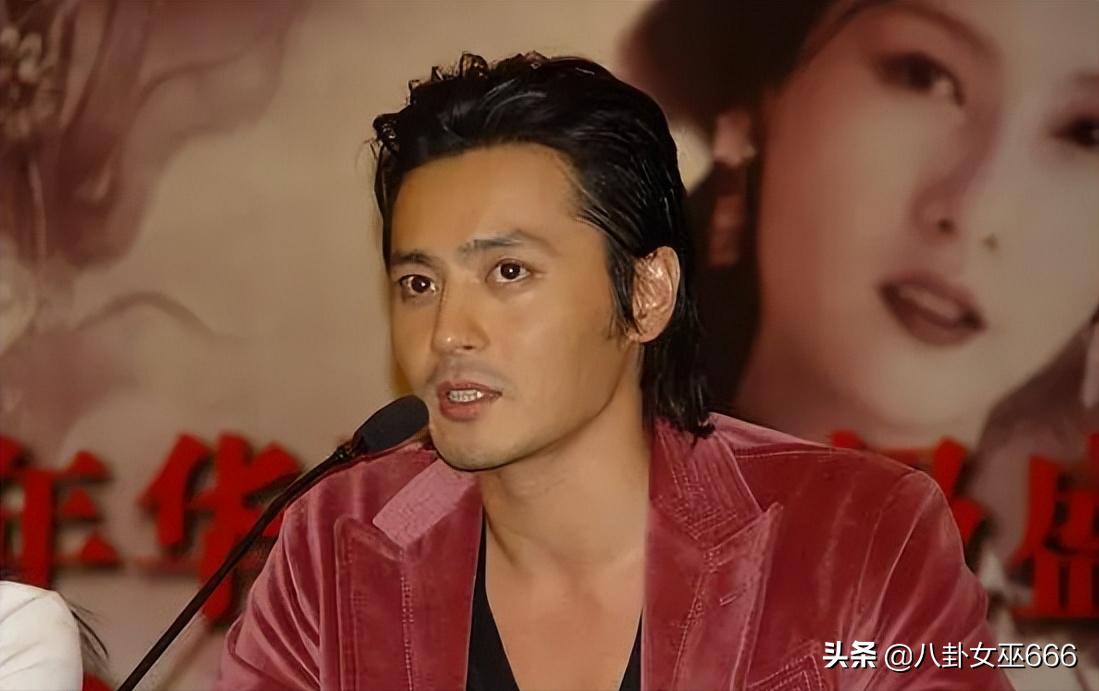 来中国的韩国男演员,那些来中国拍戏的韩国人