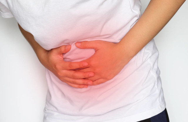 胃痛嗳气饭后胃胀体重下降,饭后总感觉胃胀是什么原因