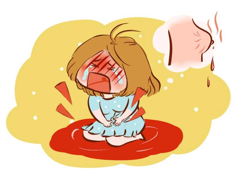 月经什么时候来能不能检查出来,月经来几号准确