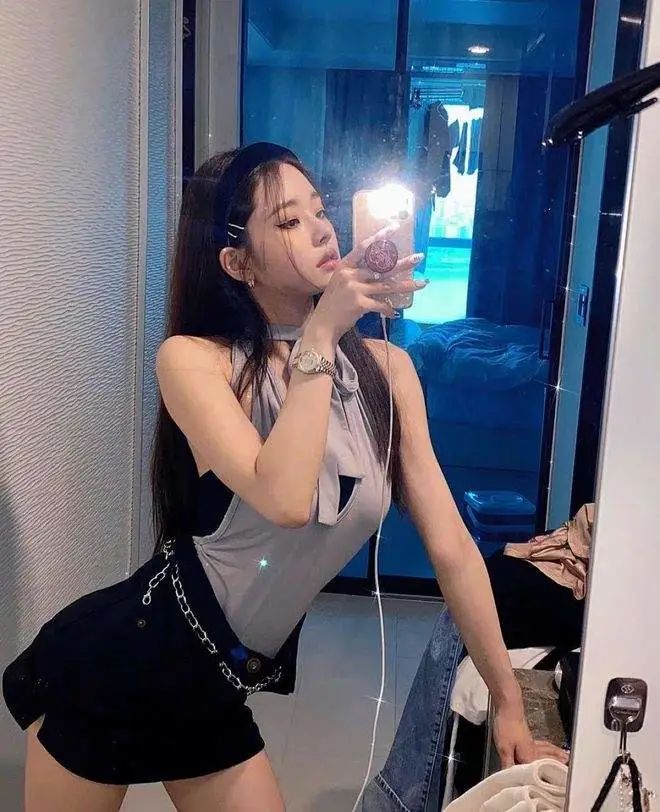 宋智雅在韩综片段 (宋智雅韩综视频)