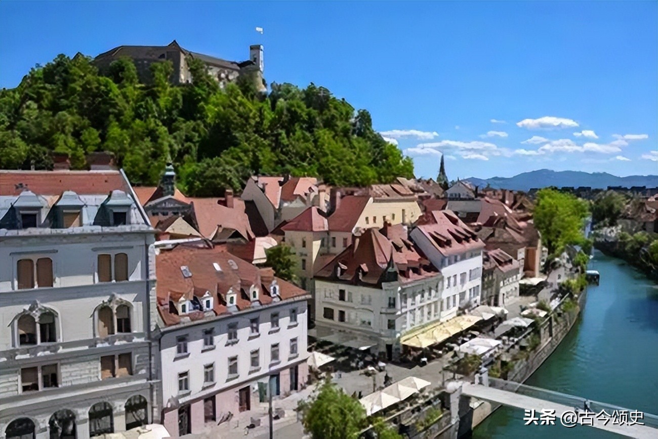 哈布斯堡王朝版图变迁,哈布斯堡王朝历史变迁