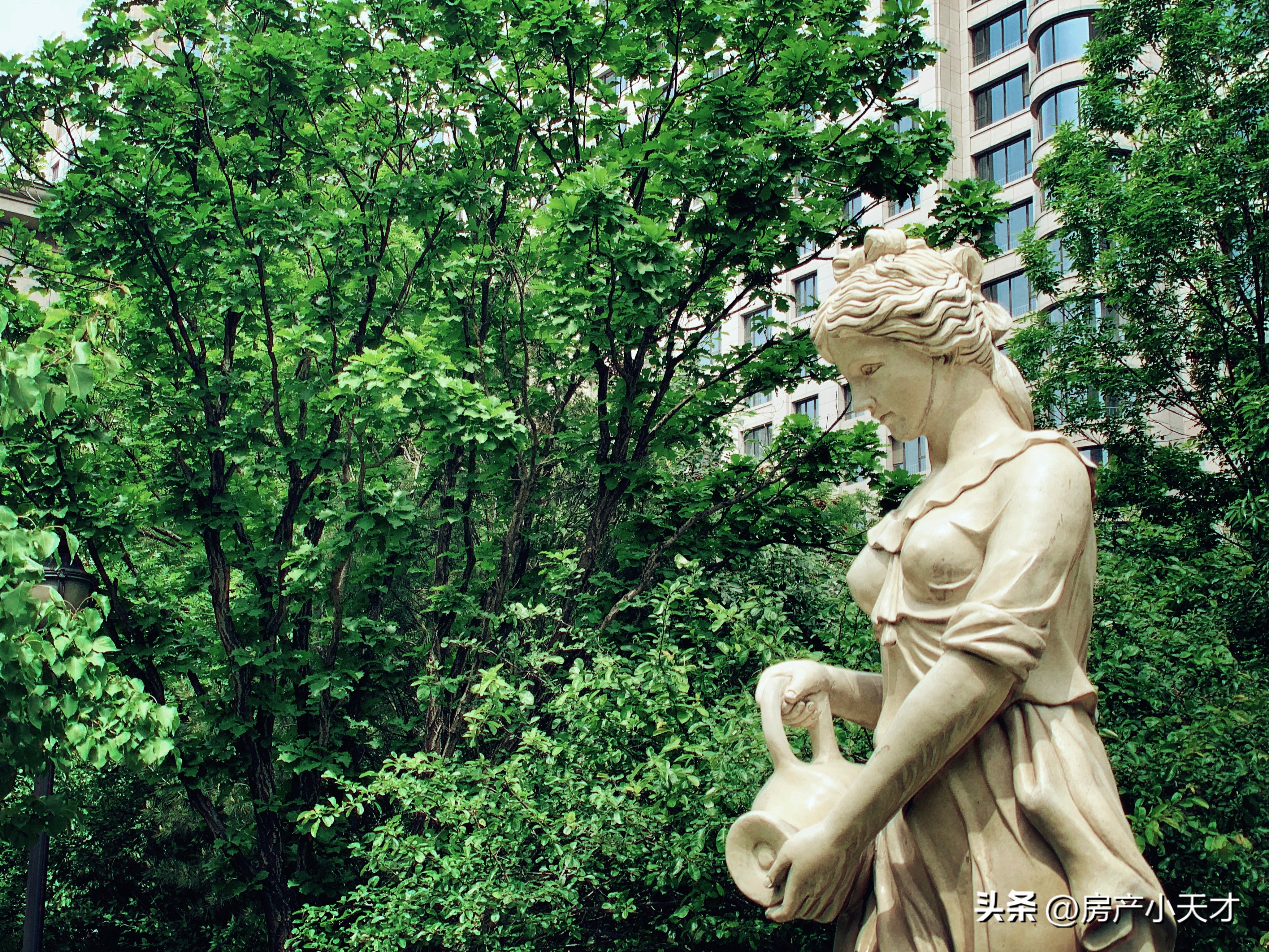 北京北苑最值得买的房子,北京北苑地区有哪些小区