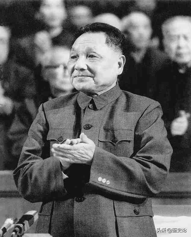 91年苏联解体后，中国面临危机，*小平邓**是如何力挽狂澜的？
