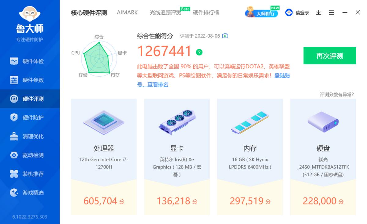 摸鱼不如兼职，入手轻薄本做生产力工具，网友：可以补贴家用