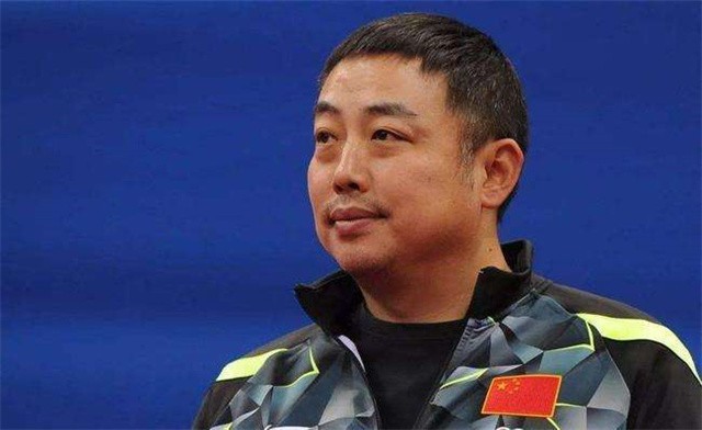 刘国梁卸任教练队员退赛风波,刘国梁17年为什么卸任总教练