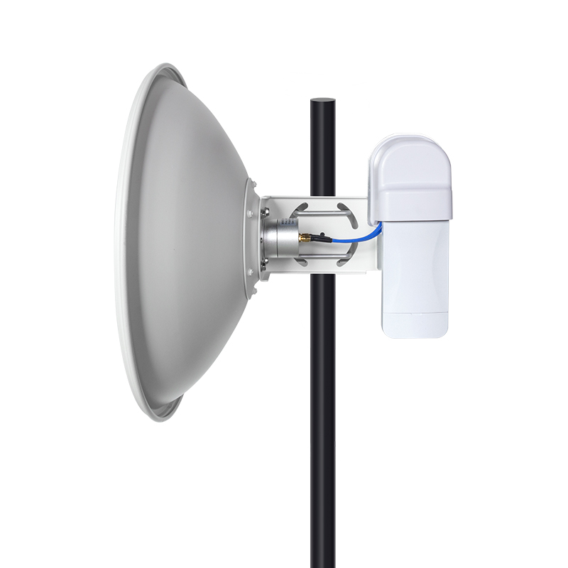 工业无线网桥,工业无线网桥如何配置