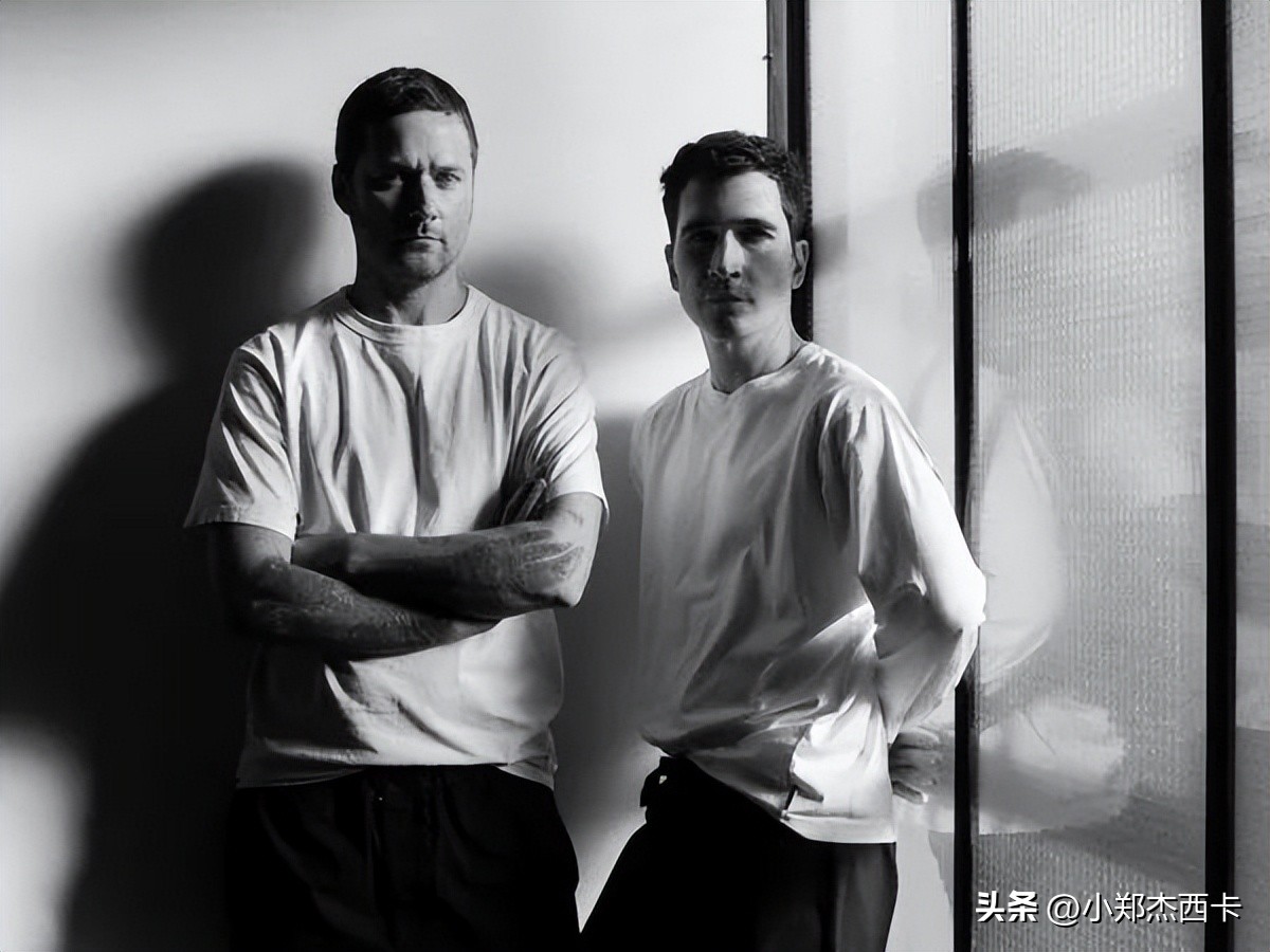 时髦精不得不知道的小众品牌,适合年轻人穿的十个小众品牌