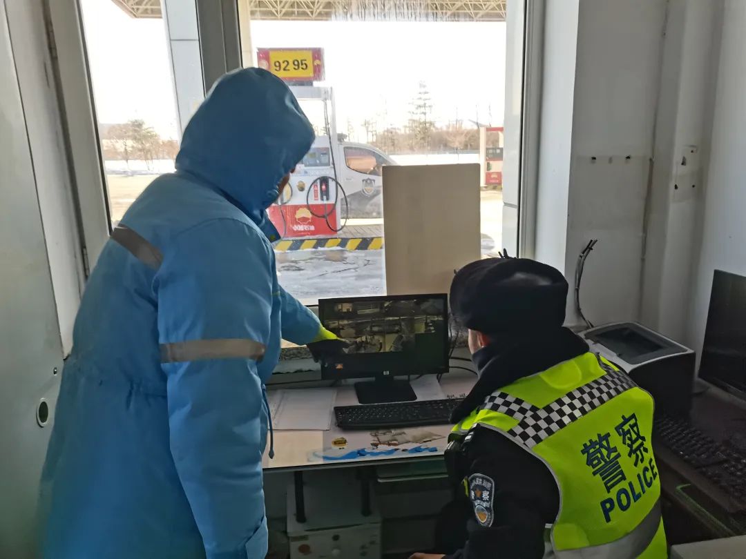 吉林市高速公安,吉林高速公安吉林分局