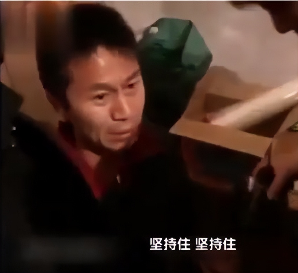 演员吴若甫被绑架完整版,演员吴若甫绑架案