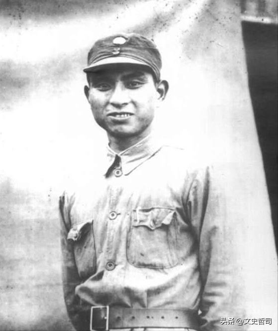 最年轻的开国将军：33岁获衔，毛主席赞他“吴忠有忠”（7）