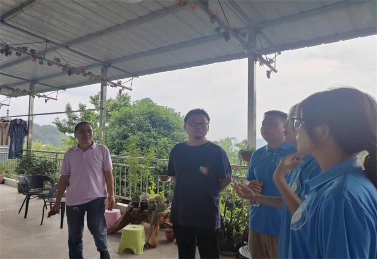 重庆城市管理职业学院攻略,重庆城市管理职业学院乡村振兴