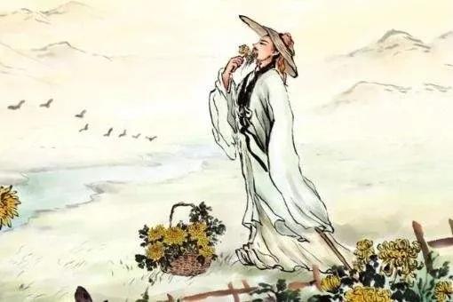 如何评价陶渊明的归隐行为议论文,如何评价陶渊明的一生