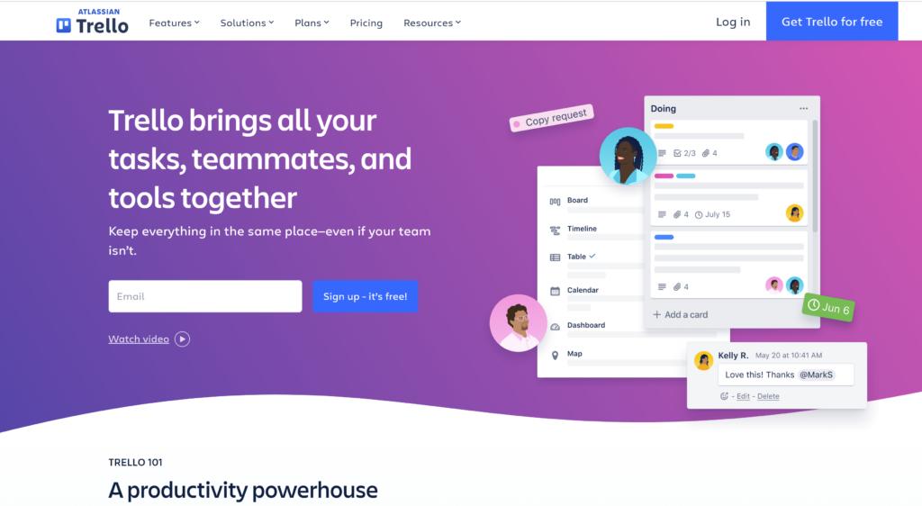 项目经理必备的管理神器,项目经理的7个工具