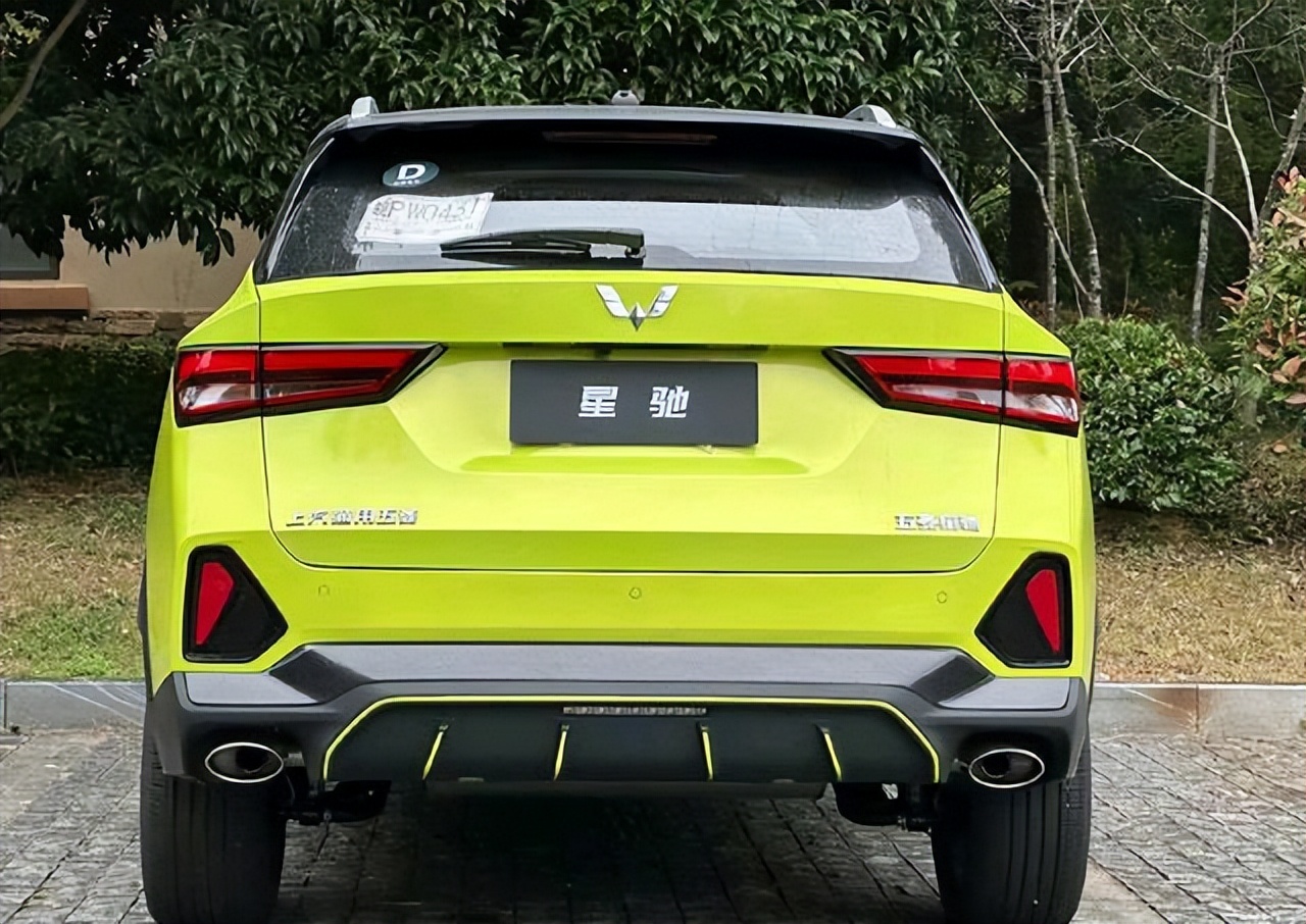 五菱5.98万,五菱5.68万新车