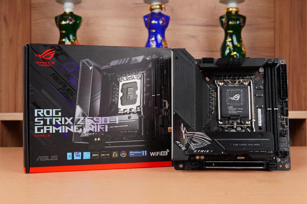 itx高性能方案,itx高性能