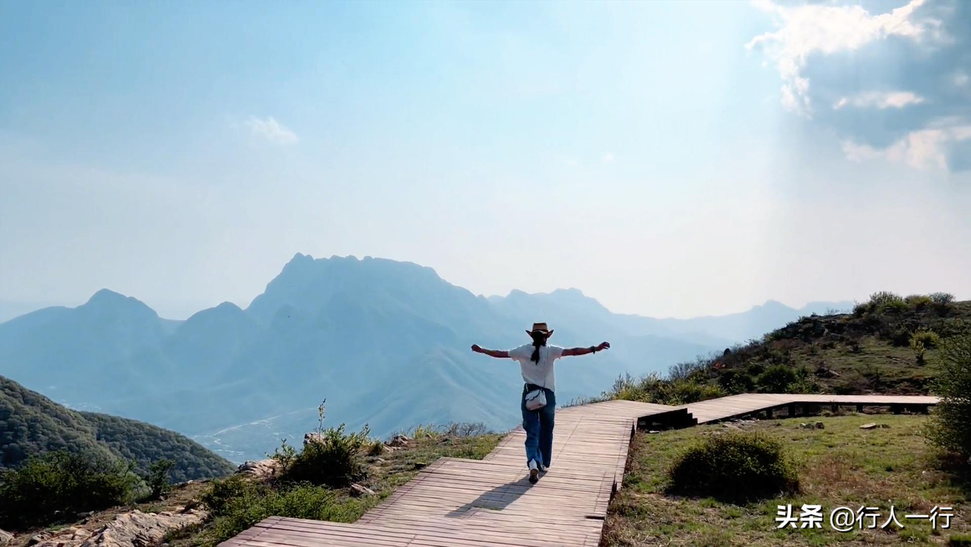 郑州周边夜晚露营地推荐,郑州露营旅游地点推荐