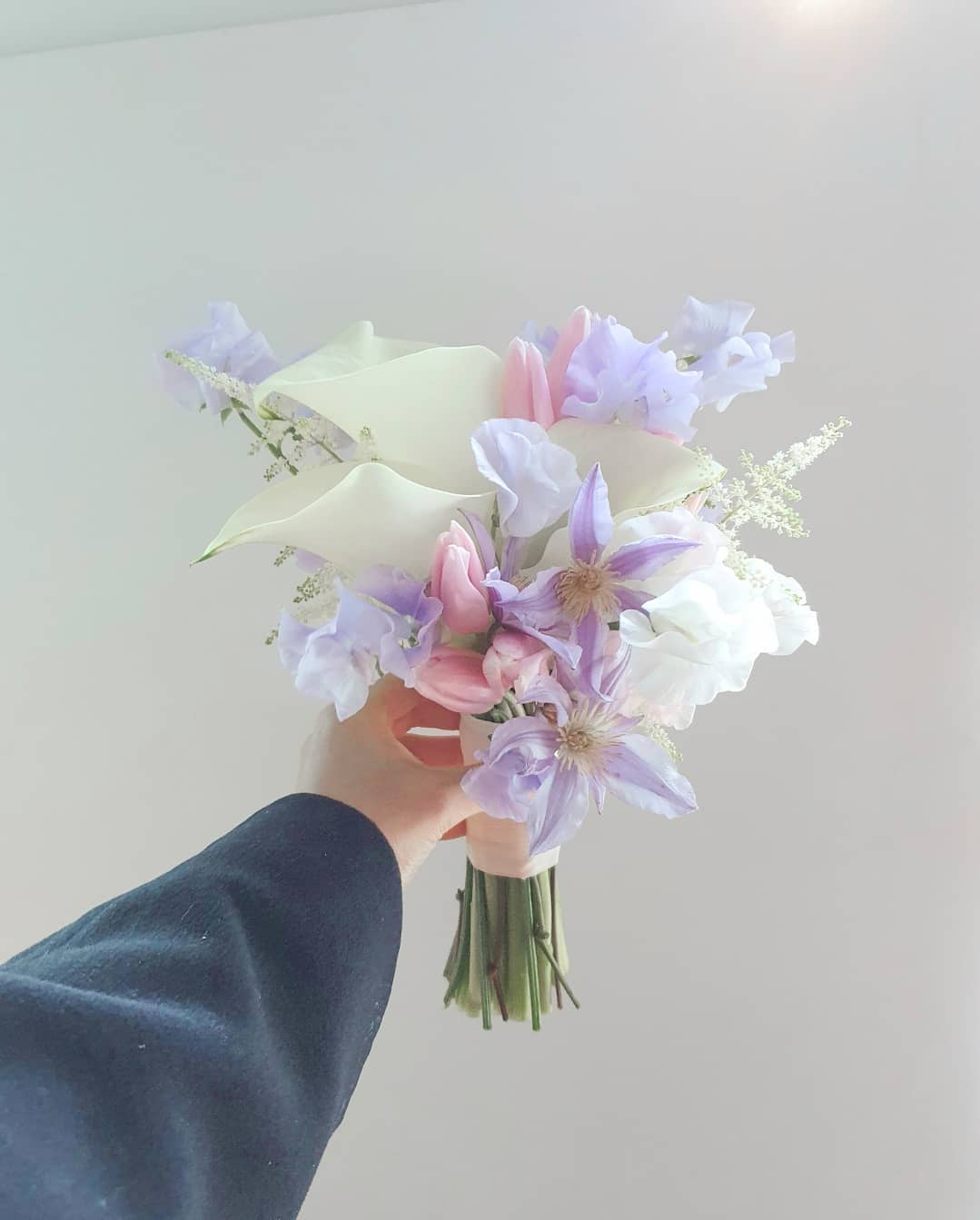 花艺教程花材打理知识,花艺教程常用花材及叶材有哪些