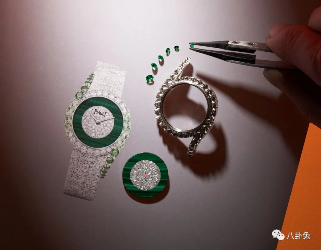 伯爵表怎么选,伯爵情侣对表