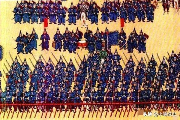 清太祖有多厉害,清王朝的最后一个铁帽子王