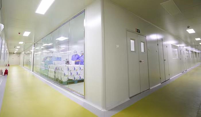 匠心铸匠品特膳创新路中科特膳五年创业路