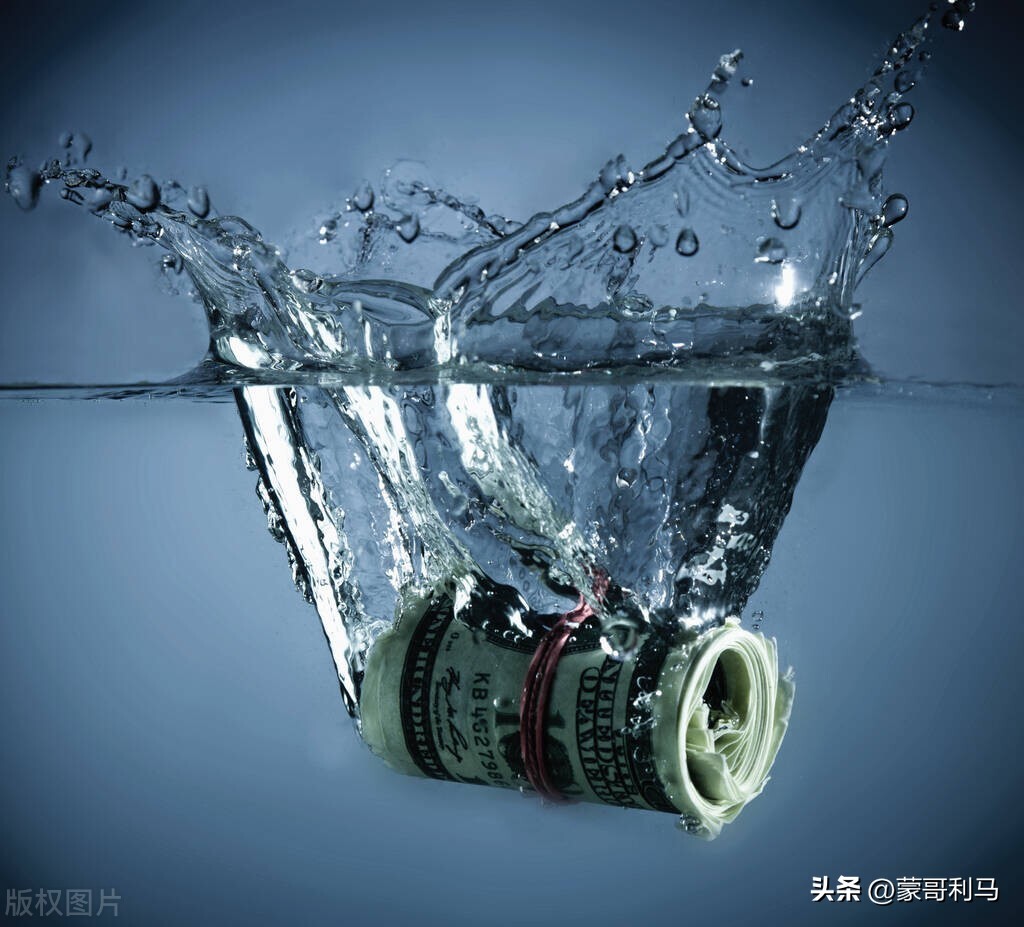 公司被剥夺，身家数十亿化为乌有，是谁“黑”了李途纯和太子奶