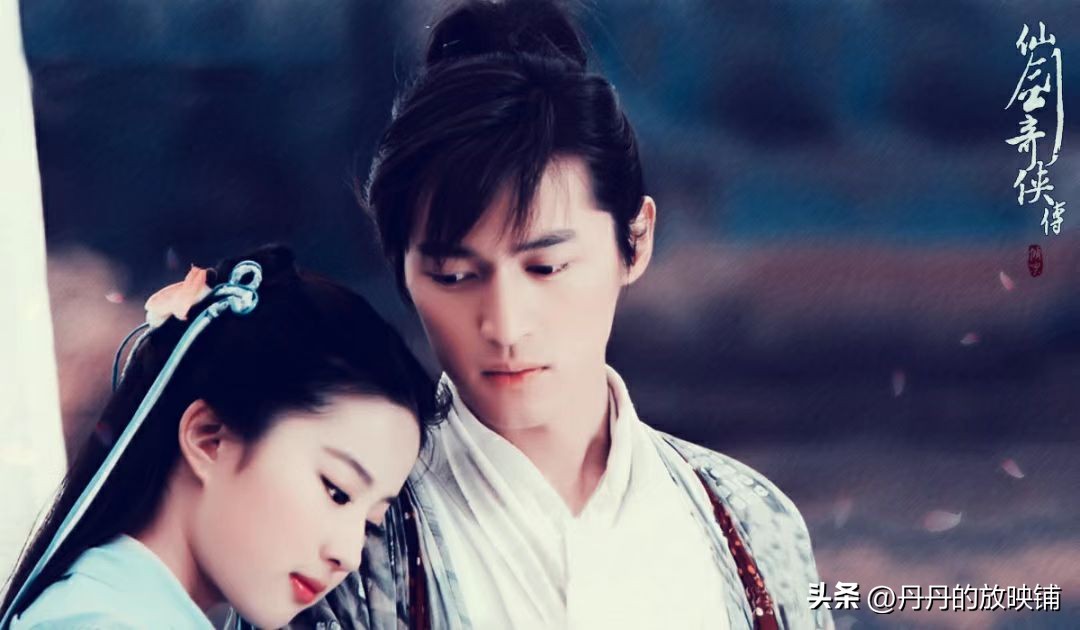 古装剧男二虐心意难平,古装剧虐心心疼意难平
