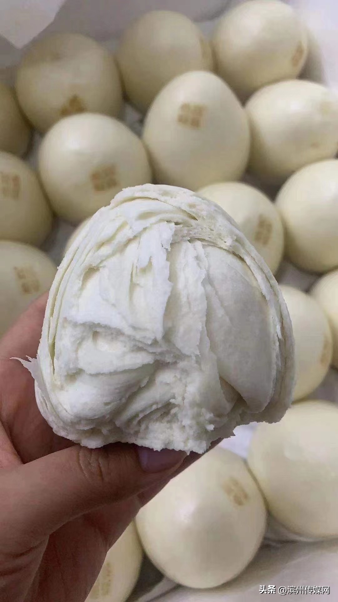 酵母做馒头怎么才能有麦香味,怎样才能蒸出麦香味十足的馒头