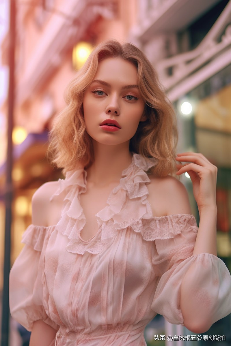 7招速成你的穿衣搭配,穿衣搭配小技巧创造自己的style