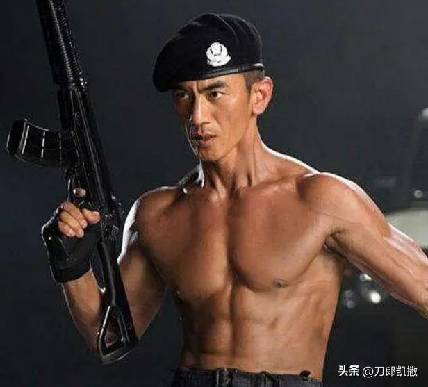 我是特种兵10年后结局,我是特种兵的演员现在怎么样了