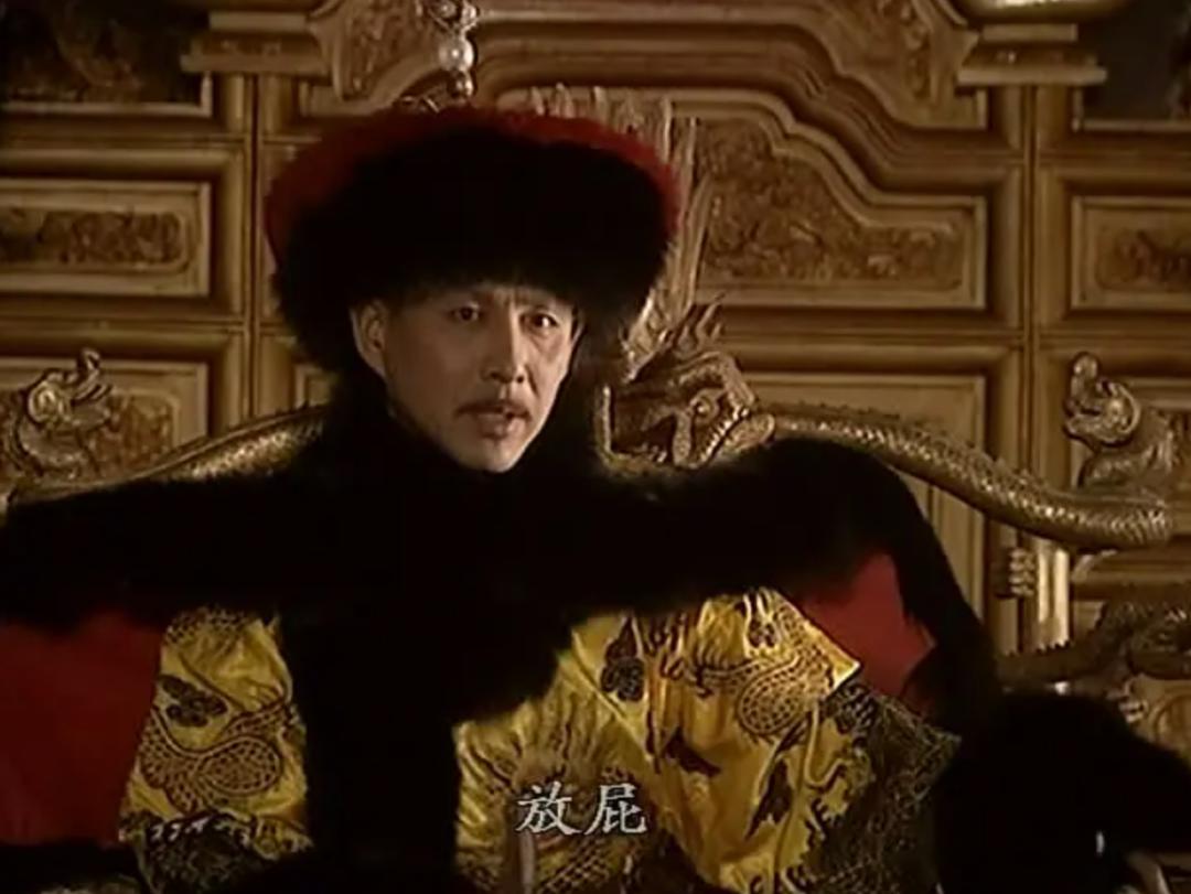 陈道明与张国立演康熙哪个好,陈道明和张国立谁最好