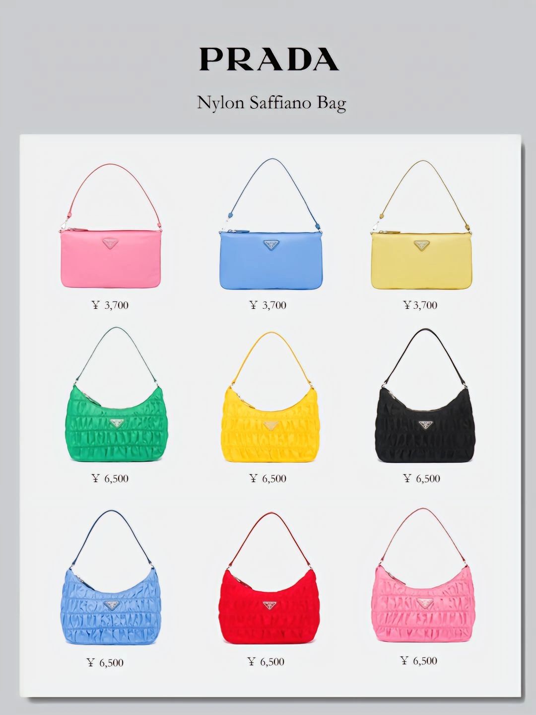 prada包包必买经典款男,prada经典包包