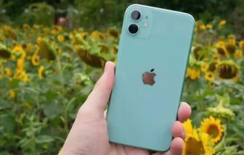 苹果最失败的11到15旗舰手机,iphone2018旗舰机