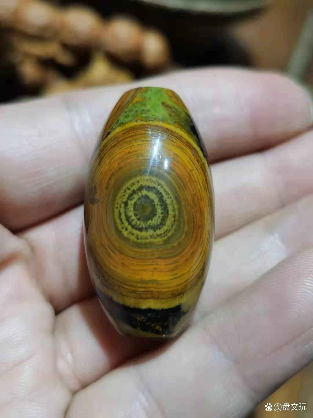 怎么挑选文玩最好,什么文玩最不容易买到假的