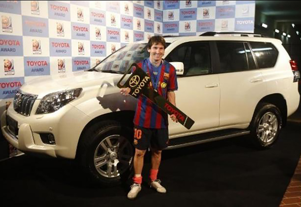 圆梦梅西手捧大力神杯,圆梦美洲杯梅西