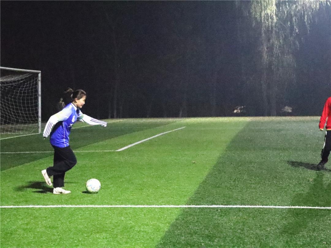 加油“世界杯”，逐鹿“绿岛杯”！