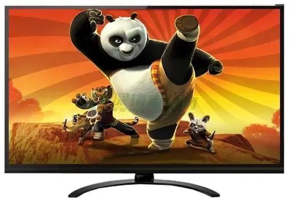 巧买彩电（上世纪90年代趣事）