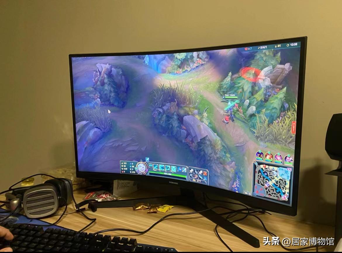 戴尔显示器色彩调节,三星显示器色彩如何调节