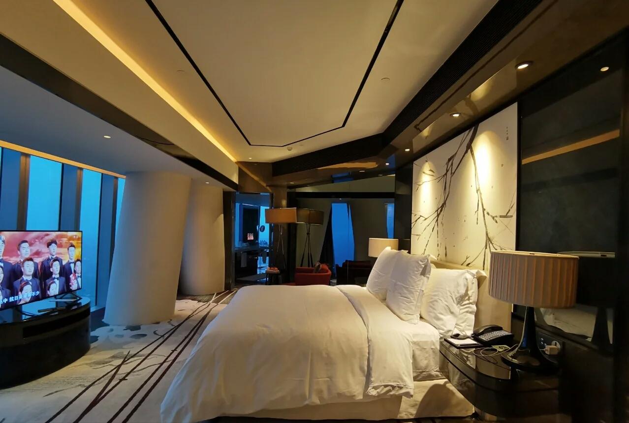 广州天河区五星级酒店有哪些,广州番禺有什么五星级酒店