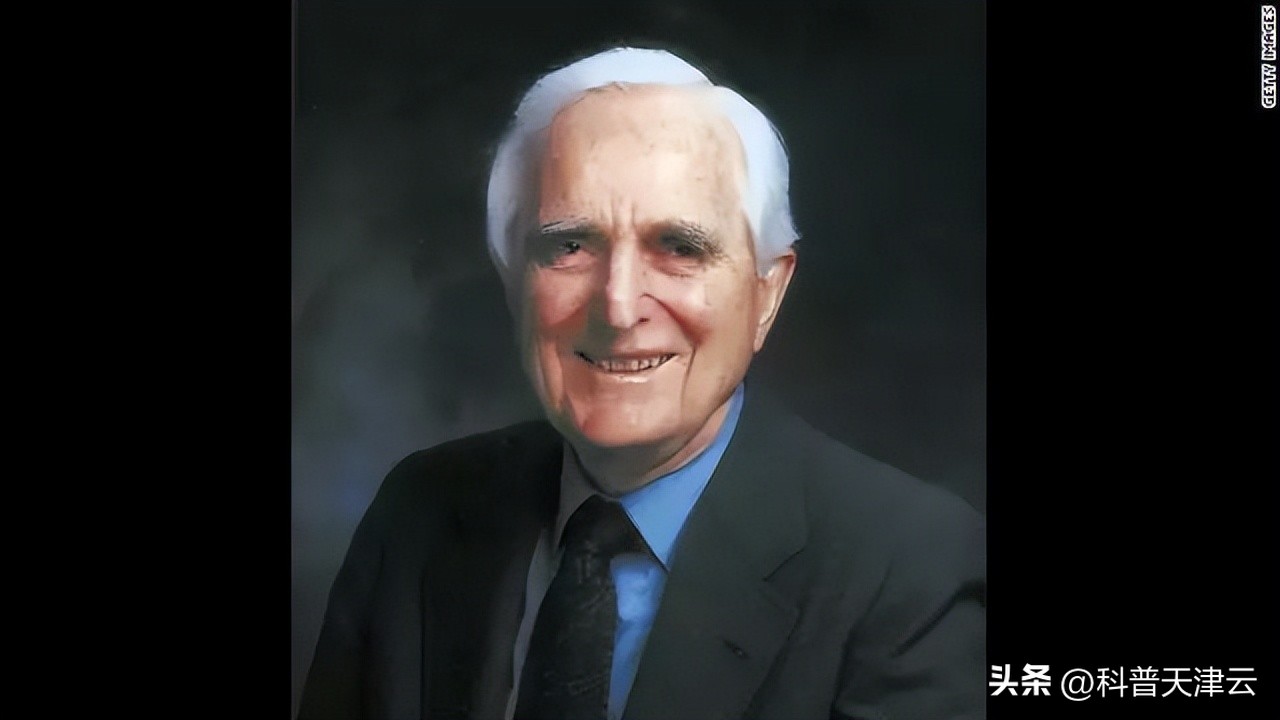 鼠标是如何“进化”的？一起来看看吧