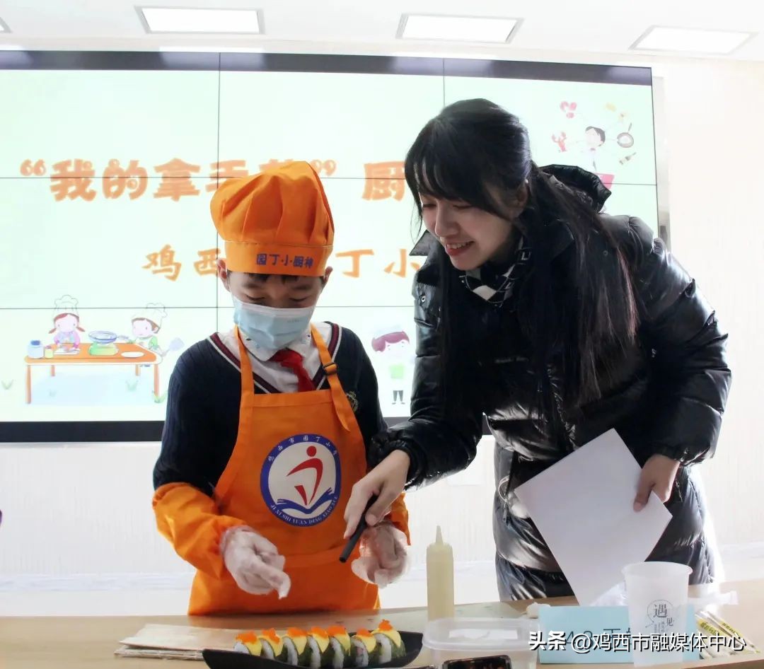 鸡西园丁小学最新活动,园丁小学鸡西市