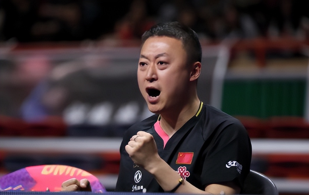 樊振东4-1淘汰日本世界冠军,印度公开赛陈雨菲4强不打吗