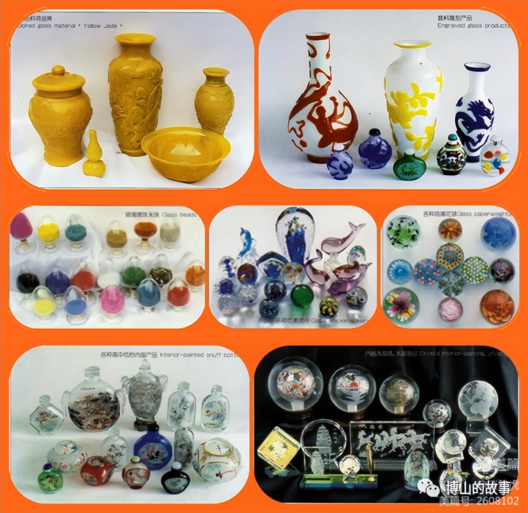 博山美术琉璃厂好吗,博山美术琉璃厂四个大师