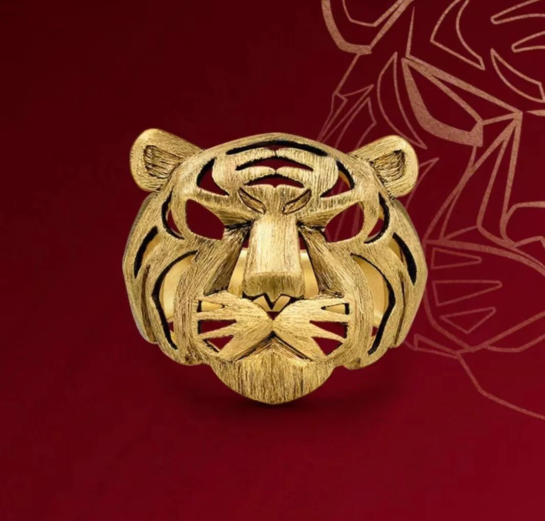 迎财神要摆几样东西最好,手捧元宝的财神金子