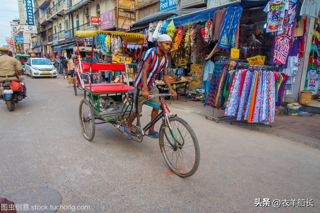 印度见闻——Paradip港买鱼轶事（4）
