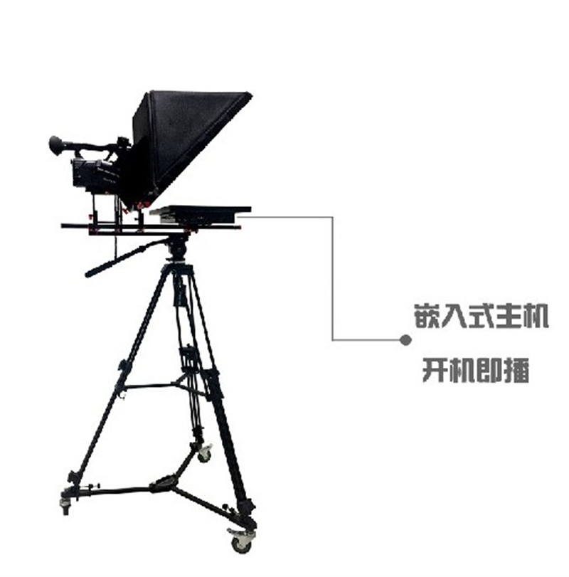 录视频忘词器,录视频总是忘词怎么办