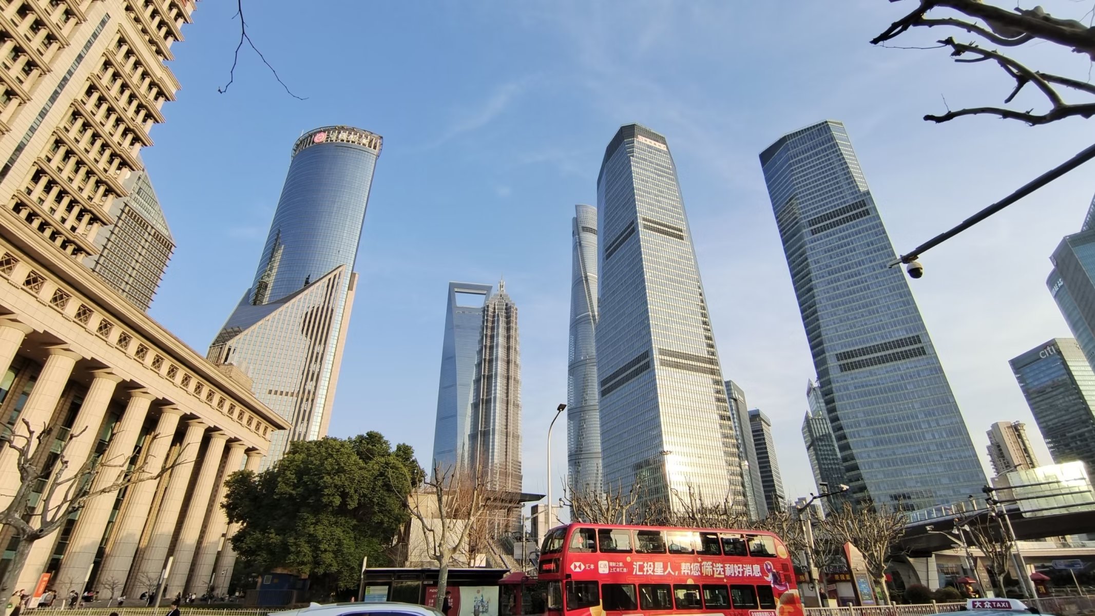 研学上海旅游攻略,上海研学旅行攻略