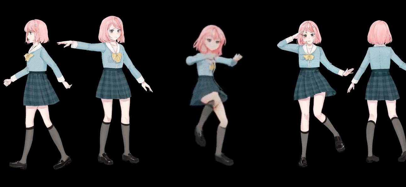 使用AI编程,使用ai生成动漫