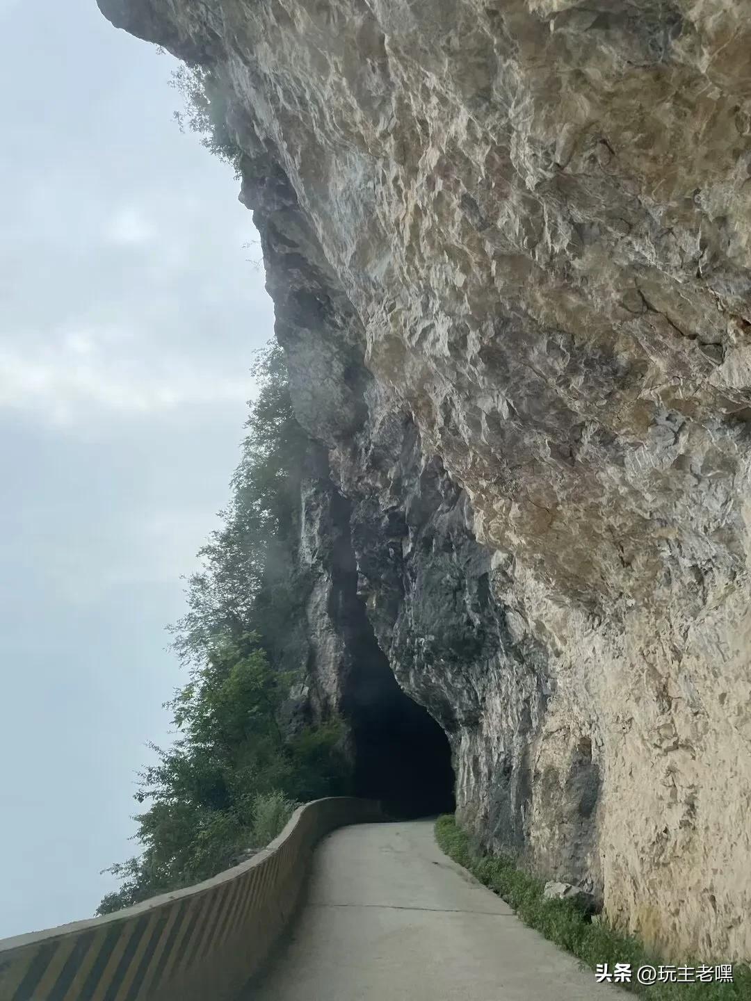 湖北恩施州鹤峰县避暑,天柱山农家乐包吃住避暑