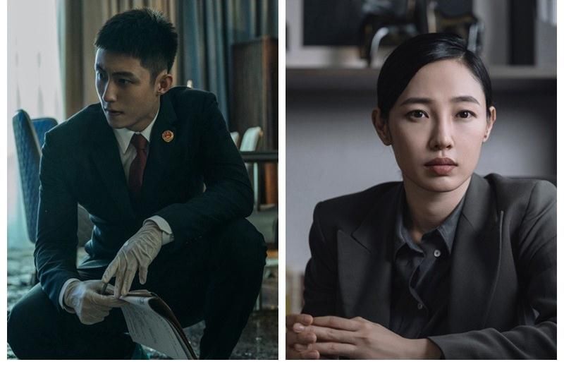 五一上映《检察风云》，*商勾官**结恶势力猖狂，大尺度让人脊背发凉